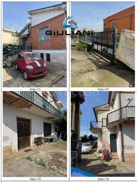 casa indipendente in vendita a Cisterna di Latina