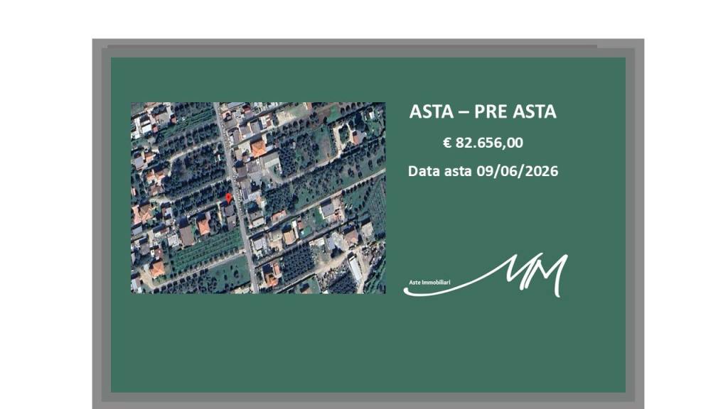 appartamento in vendita a Cisterna di Latina
