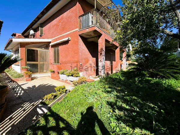 appartamento in vendita a Cisterna di Latina