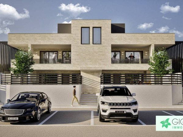 appartamento in vendita a Cisterna di Latina