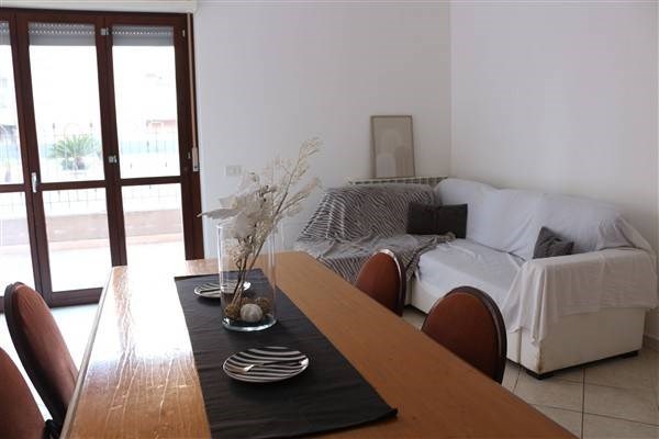 appartamento in vendita a Cisterna di Latina