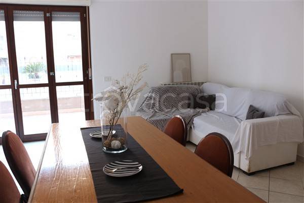 appartamento in vendita a Cisterna di Latina