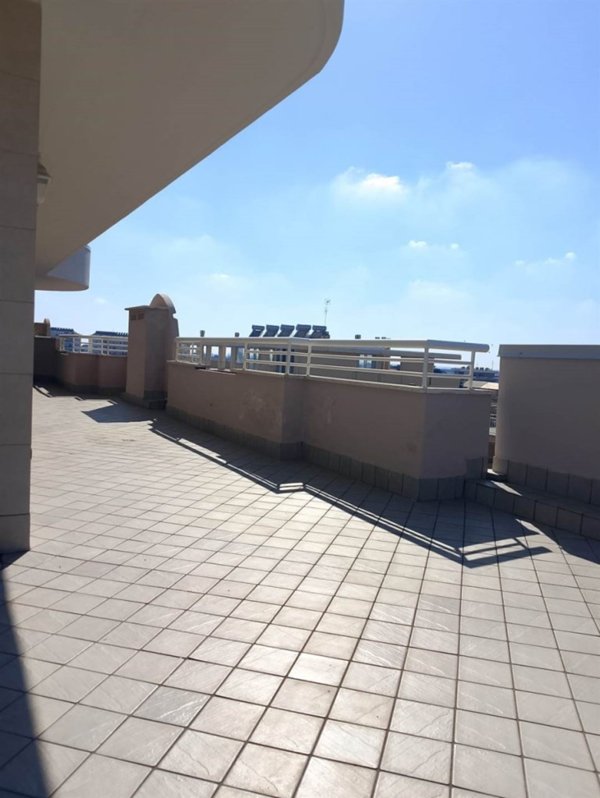 appartamento in vendita a Cisterna di Latina