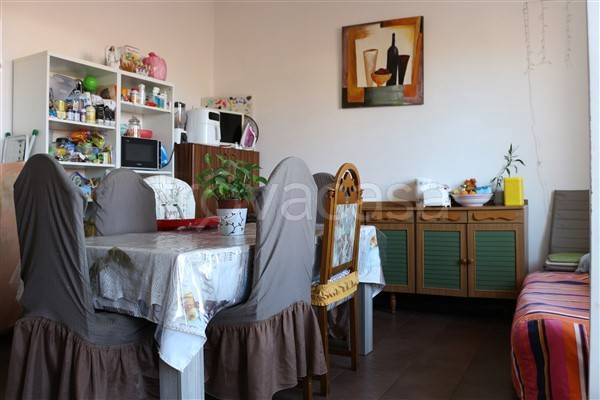 appartamento in vendita a Cisterna di Latina