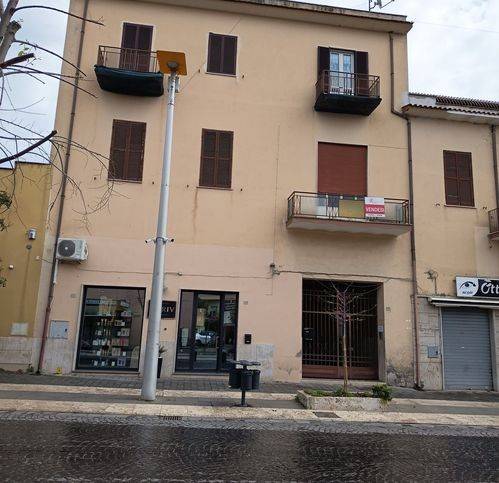 appartamento in vendita a Cisterna di Latina