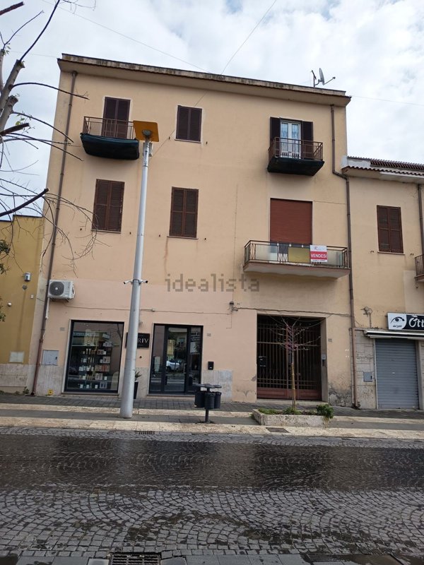 appartamento in vendita a Cisterna di Latina
