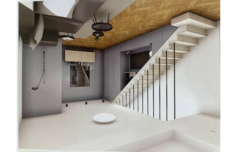 casa indipendente in vendita a Cisterna di Latina in zona Borgo Flora