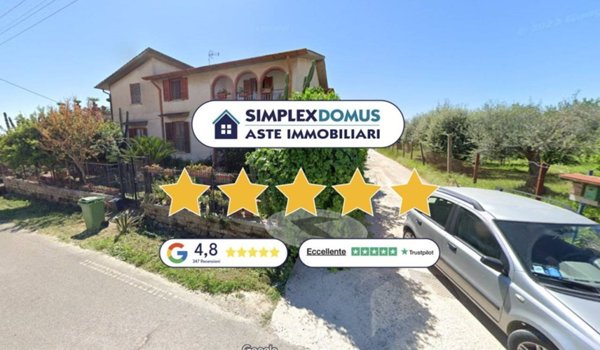 appartamento in vendita a Cisterna di Latina