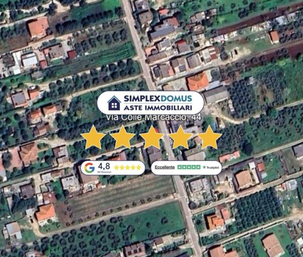 appartamento in vendita a Cisterna di Latina