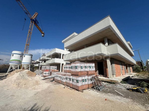 appartamento in vendita a Cisterna di Latina