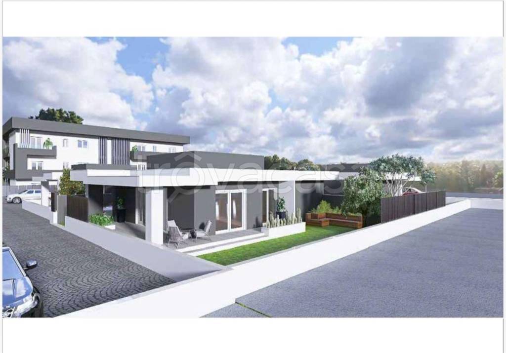 casa indipendente in vendita a Cisterna di Latina