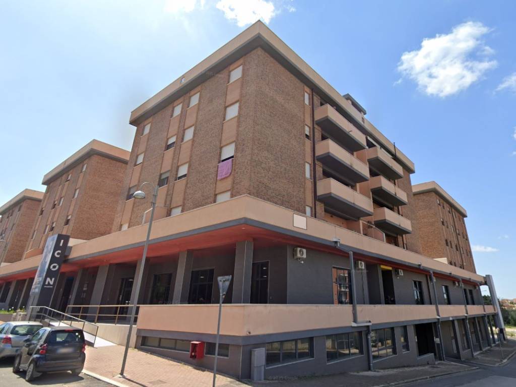 appartamento in vendita a Cisterna di Latina