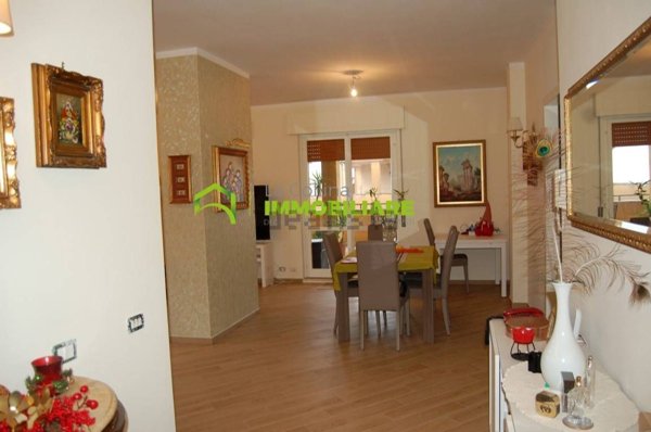 appartamento in vendita a Cisterna di Latina