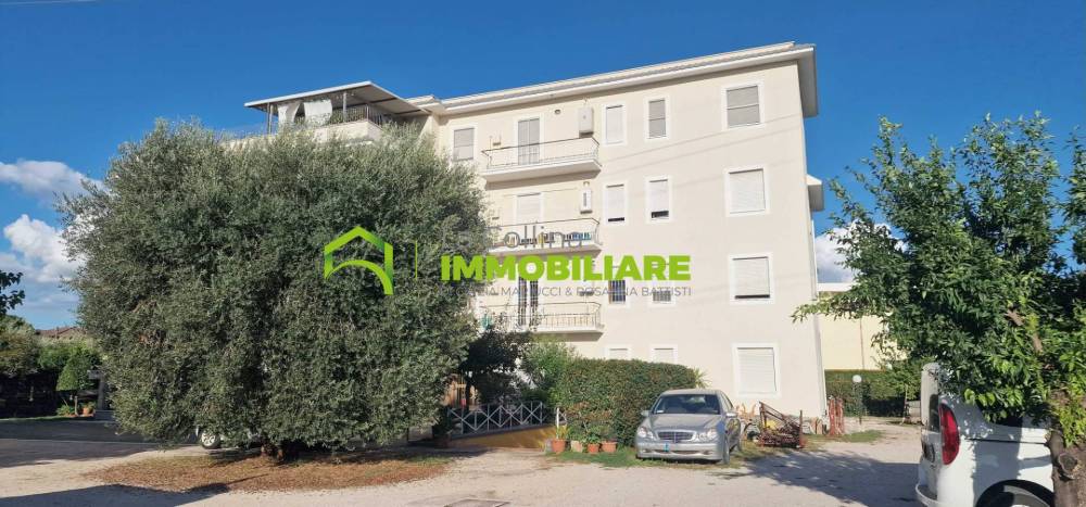appartamento in vendita a Cisterna di Latina
