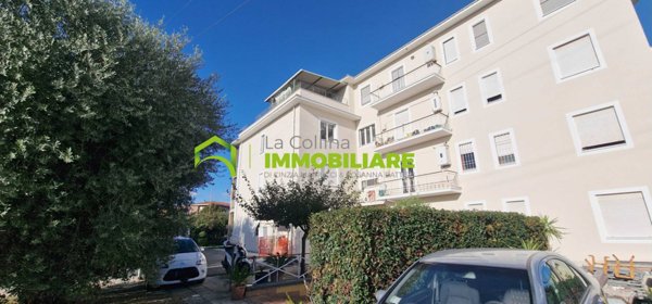 appartamento in vendita a Cisterna di Latina