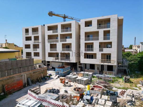 appartamento in vendita a Cisterna di Latina