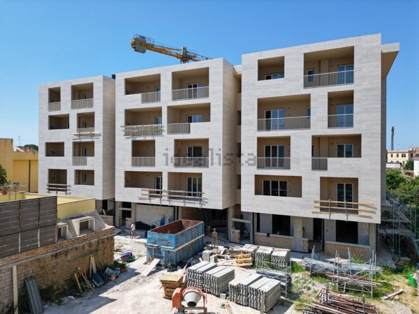 appartamento in vendita a Cisterna di Latina