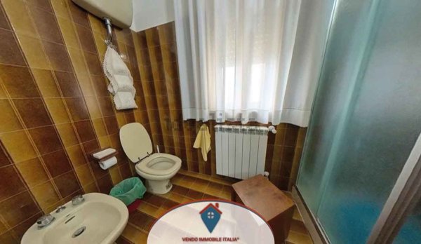 appartamento in vendita a Cisterna di Latina