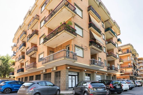 appartamento in vendita a Cisterna di Latina