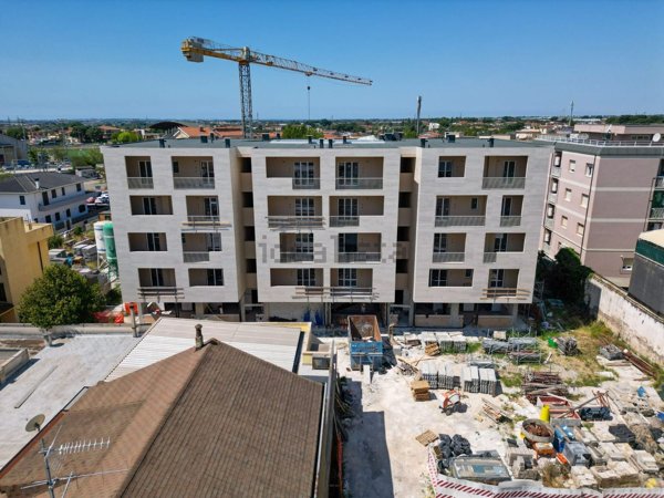 appartamento in vendita a Cisterna di Latina