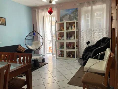 appartamento in vendita a Cisterna di Latina