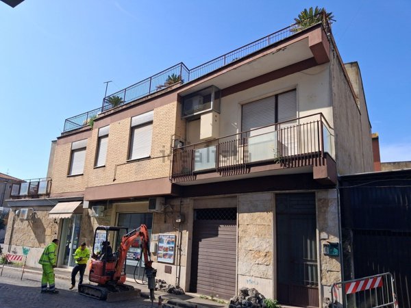 appartamento in vendita a Cisterna di Latina