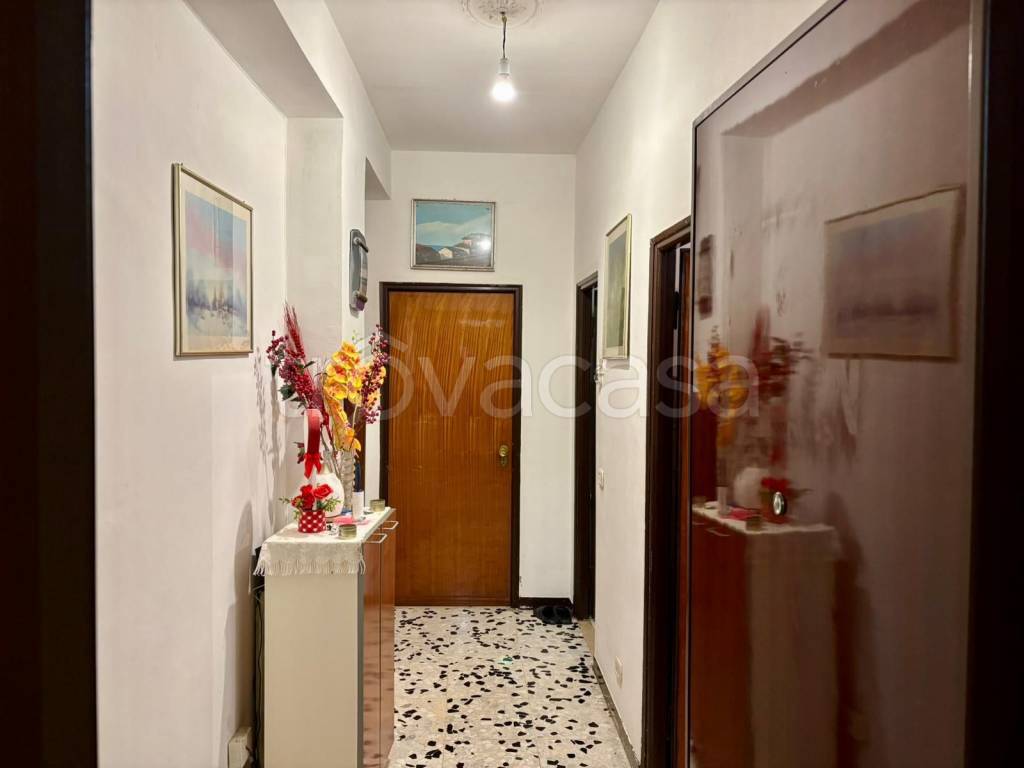 appartamento in vendita a Cisterna di Latina