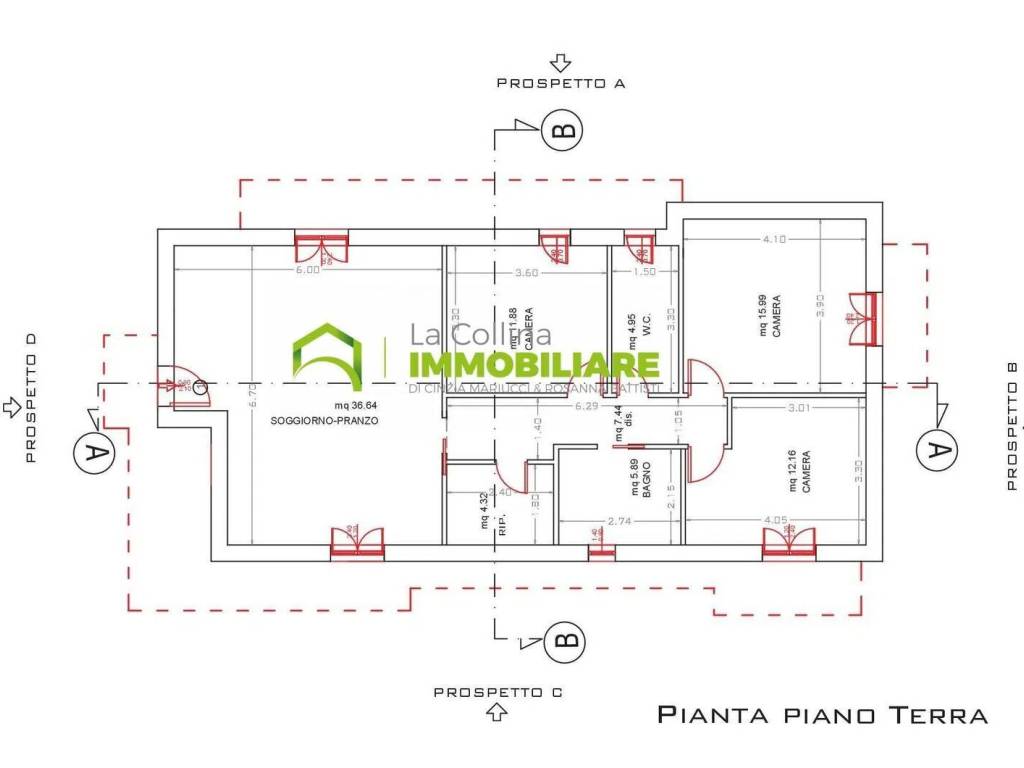 casa indipendente in vendita a Cisterna di Latina