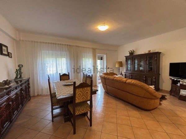 appartamento in vendita a Cisterna di Latina