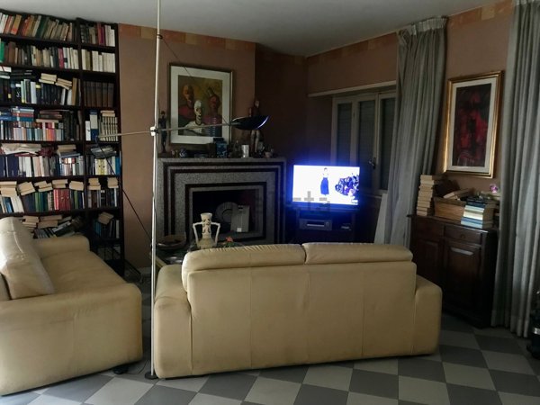 appartamento in vendita a Cisterna di Latina