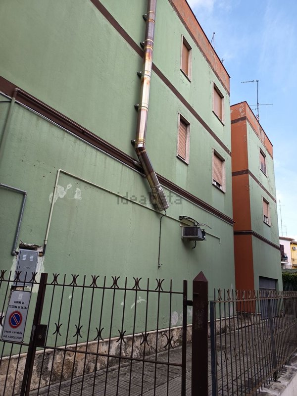 appartamento in vendita a Cisterna di Latina