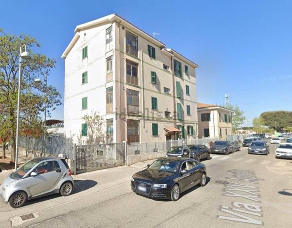 appartamento in vendita a Cisterna di Latina