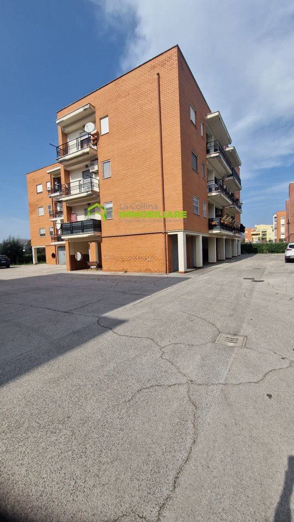 appartamento in vendita a Cisterna di Latina