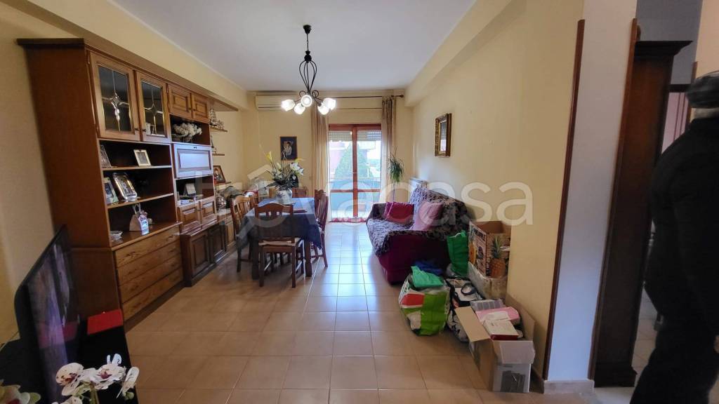 appartamento in vendita a Cisterna di Latina