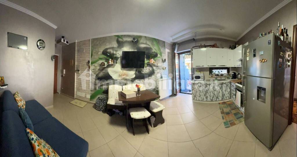 appartamento in vendita a Cisterna di Latina