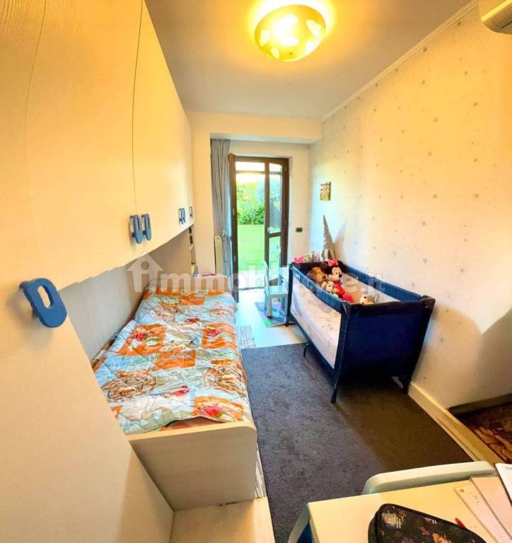 appartamento in vendita a Cisterna di Latina