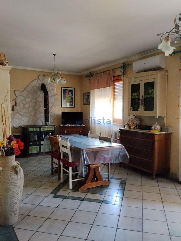 appartamento in vendita a Cisterna di Latina