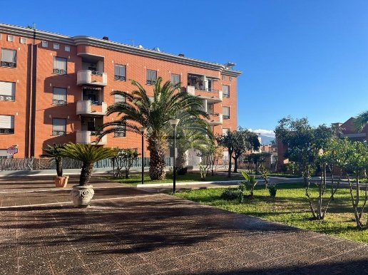 appartamento in vendita a Cisterna di Latina