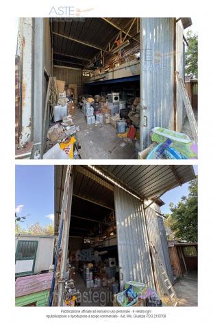 locale commerciale in vendita a Cisterna di Latina