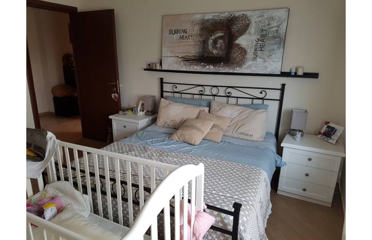 appartamento in vendita a Cisterna di Latina