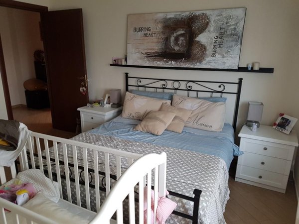 appartamento in vendita a Cisterna di Latina