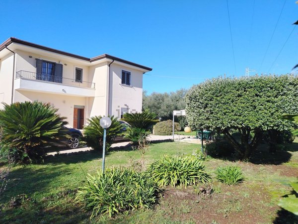 appartamento in vendita a Cisterna di Latina