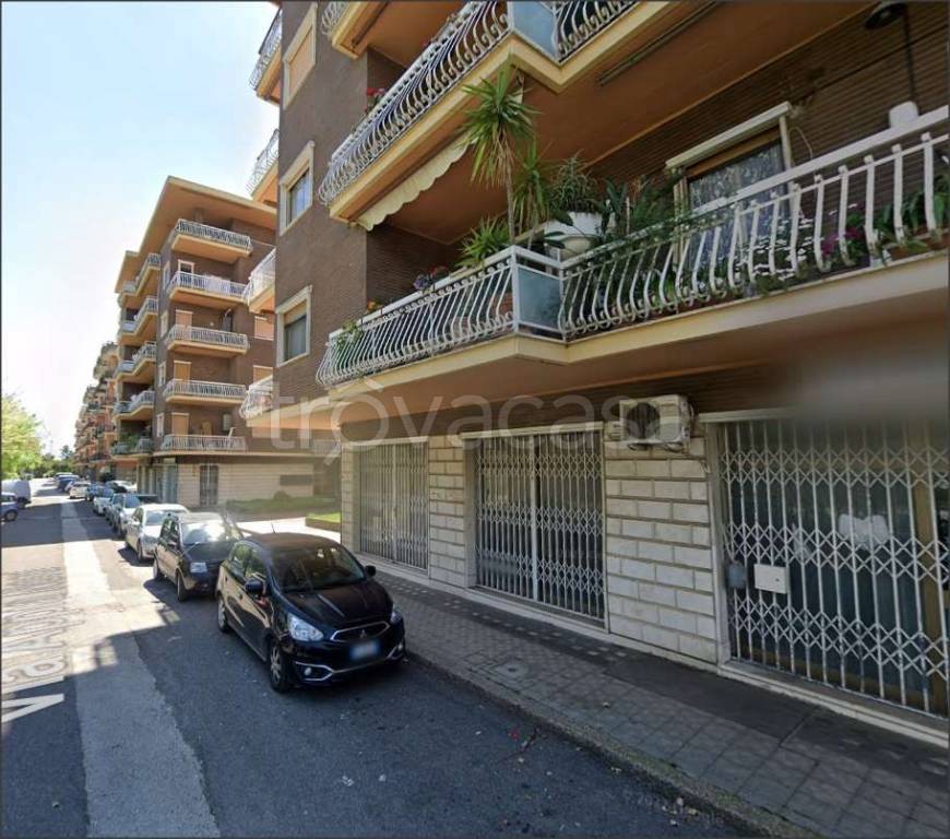 appartamento in vendita a Cisterna di Latina