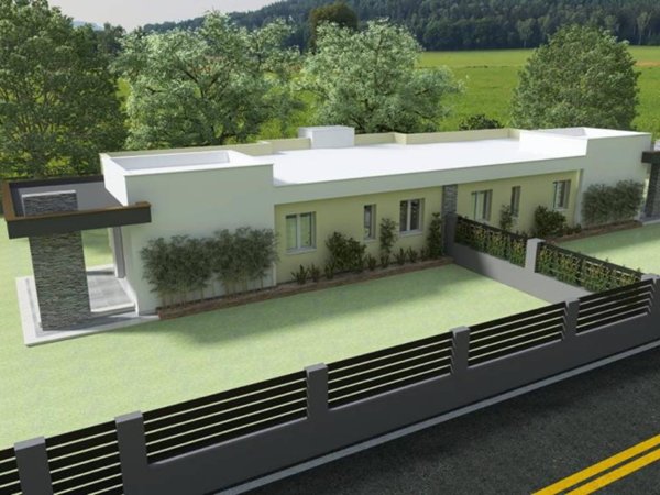 casa indipendente in vendita a Cisterna di Latina