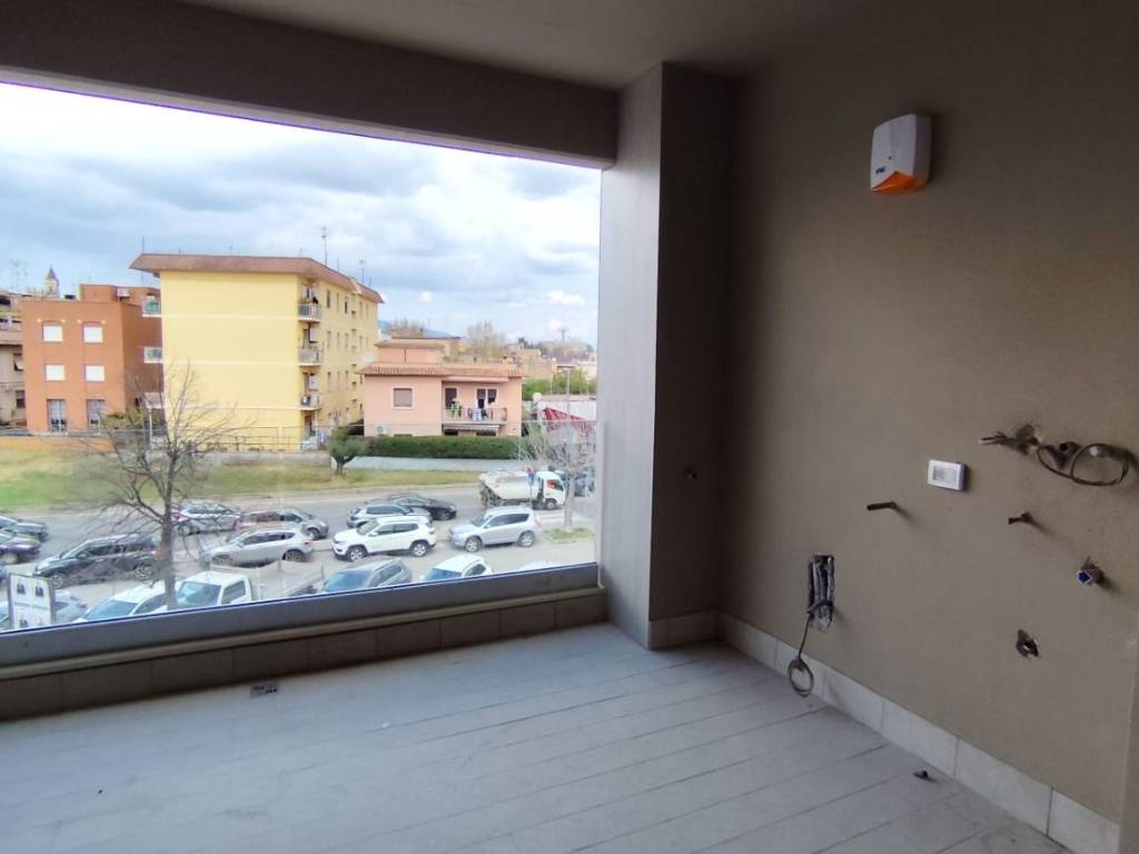 appartamento in vendita a Cisterna di Latina