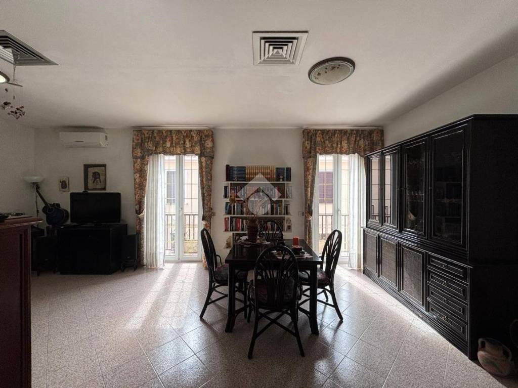 appartamento in vendita a Cisterna di Latina