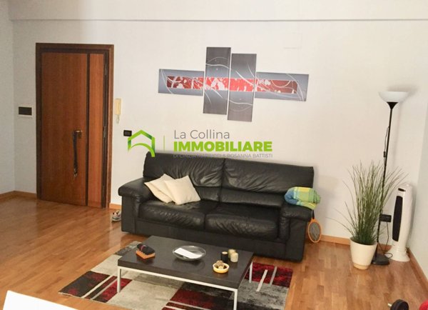 appartamento in vendita a Cisterna di Latina