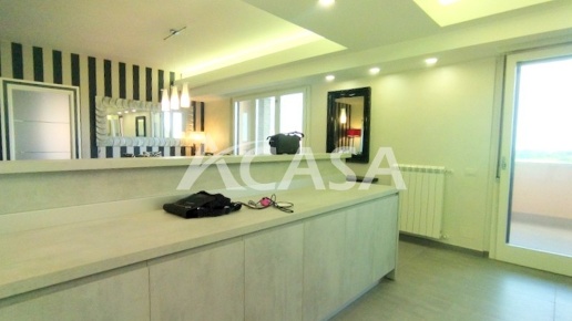 appartamento in vendita a Cisterna di Latina