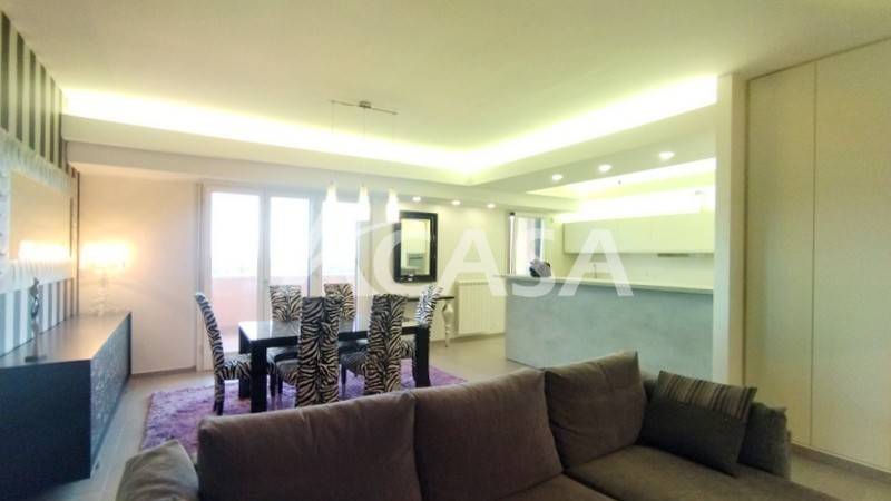 appartamento in vendita a Cisterna di Latina