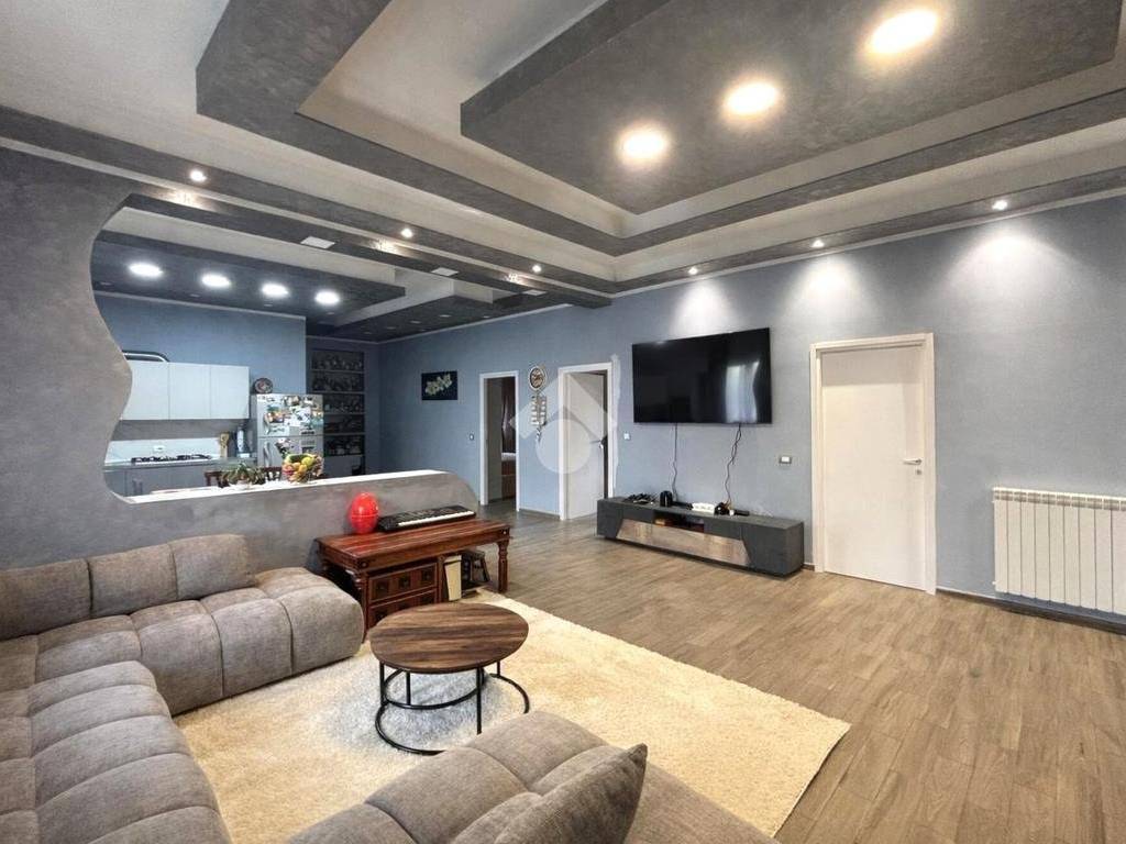 appartamento in vendita a Cisterna di Latina